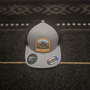 North Face Hat